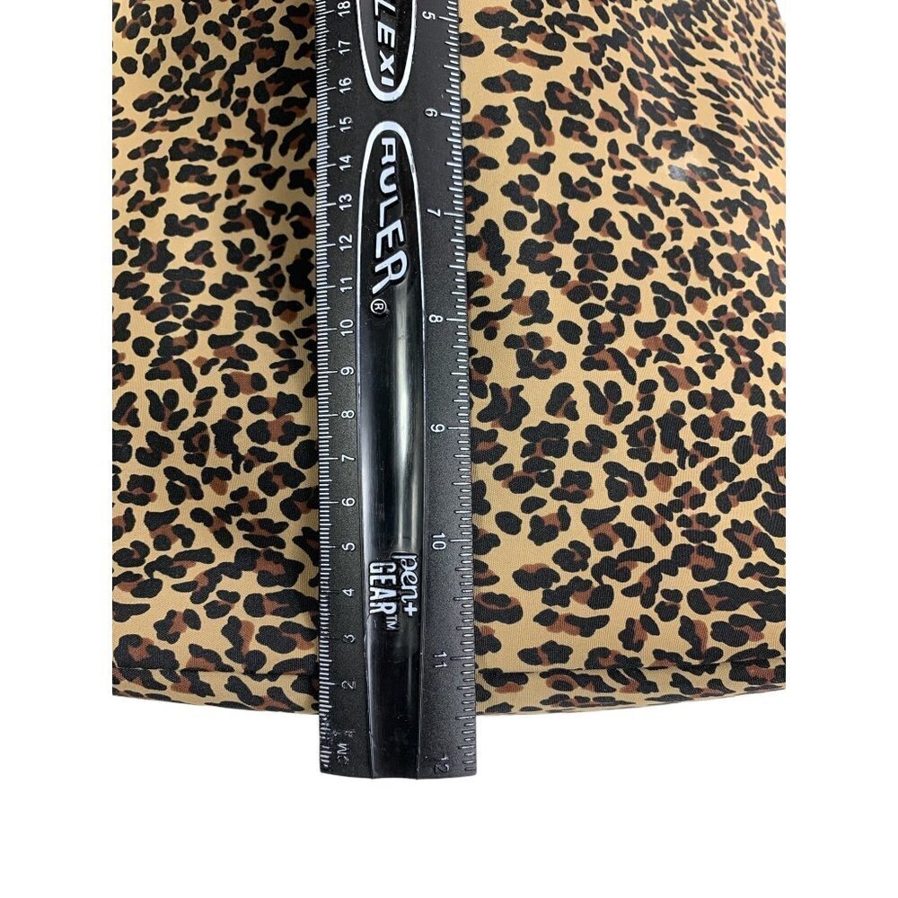 Women's Cheetah Handbag - Picture 4 of 4